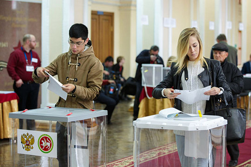 Явка на выборах президента в Шуе Ивановская обл. Явка на прошлых выборах президента россии