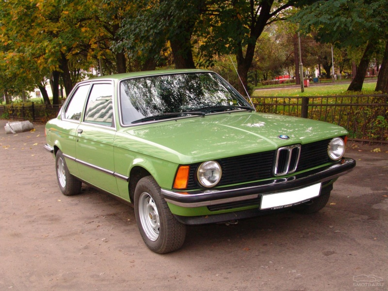 BMW 635 1978