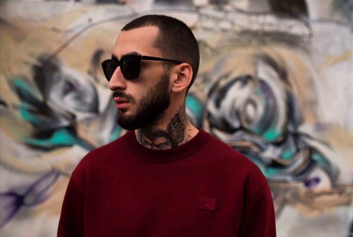 татуировки мияги