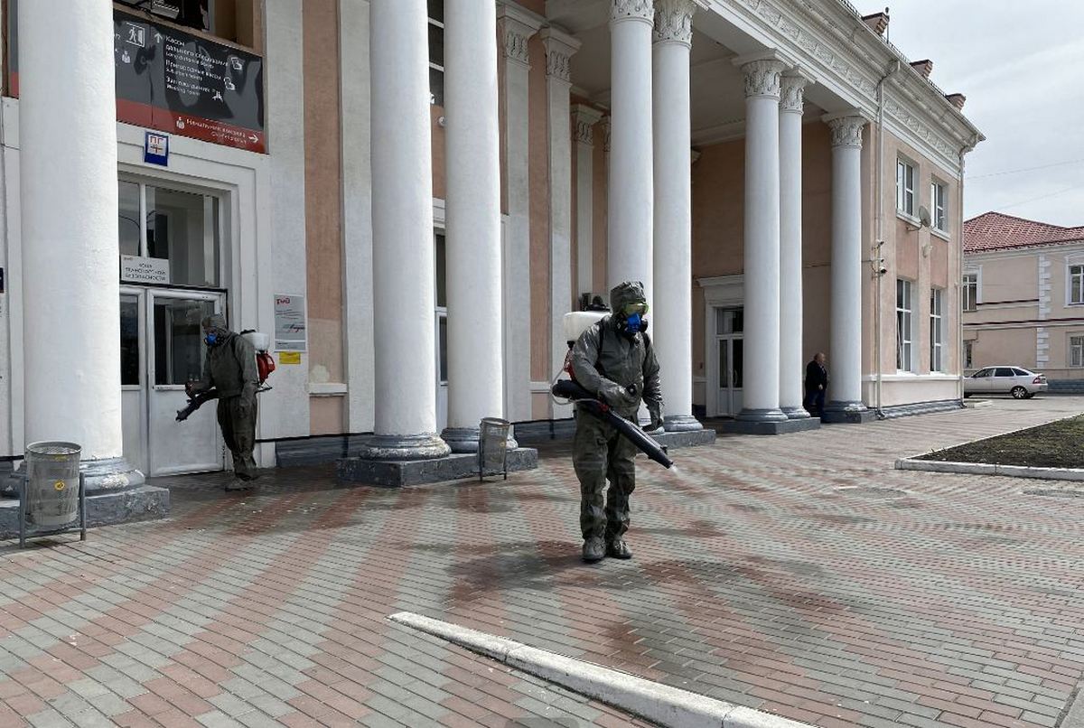 Железнодорожный вокзал во владикавказе Железнодорожный вокзал во владикавказе