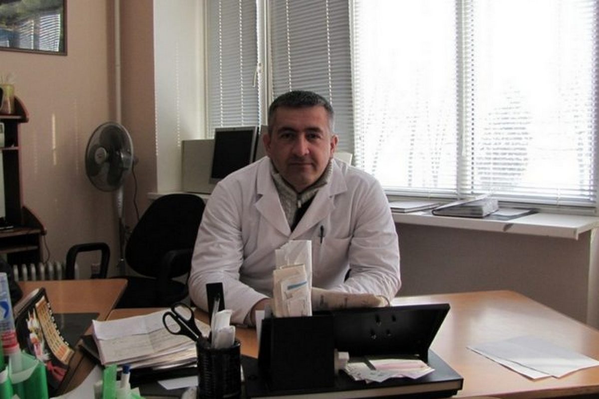 Хохоев милан ахсарбекович травматолог